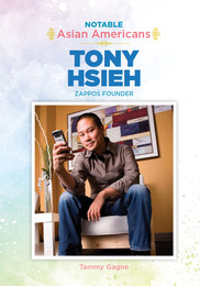 Tony Hsieh, ed. , v. 