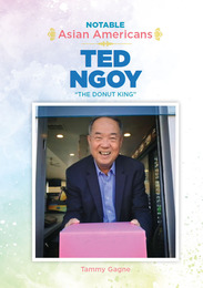 Ted Ngoy, ed. , v. 