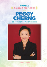 Peggy Cherng, ed. , v. 