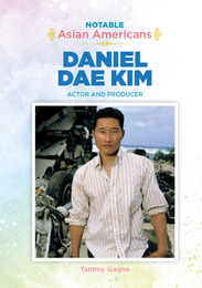 Daniel Dae Kim, ed. , v. 