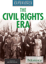 The Civil Rights Era, ed. , v. 