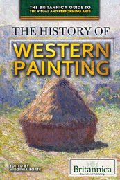 The History of Western Painting, ed. , v. 
