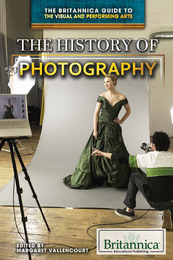 The History of Photography, ed. , v. 