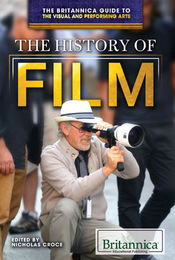 The History of Film, ed. , v. 