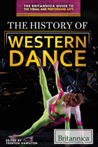 The History of Western Dance, ed. , v. 