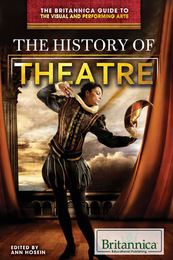 The History of Theatre, ed. , v. 