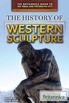 The History of Western Sculpture, ed. , v. 