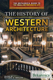 The History of Western Architecture, ed. , v. 