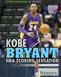Kobe Bryant, ed. , v. 