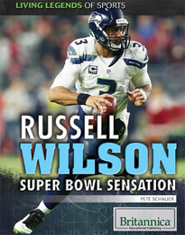 Russell Wilson, ed. , v. 