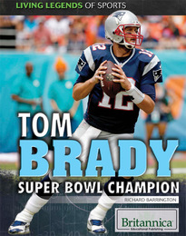 Tom Brady, ed. , v. 
