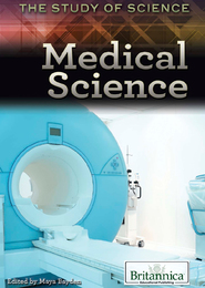Medical Science, ed. , v. 