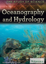 Oceanography and Hydrology, ed. , v. 