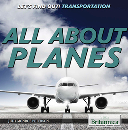 All About Planes, ed. , v. 