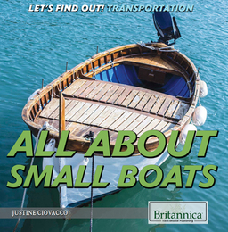 All About Small Boats, ed. , v. 