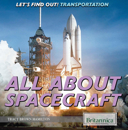 All About Spacecraft, ed. , v. 