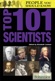 Top 101 Scientists, ed. , v. 