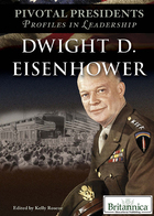 Dwight D. Eisenhower, ed. , v. 