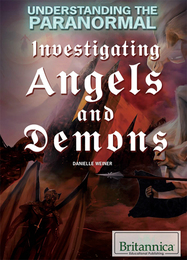 Investigating Angels and Demons, ed. , v. 