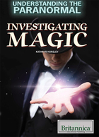 Investigating Magic, ed. , v. 