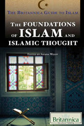 The Foundations of Islam and Islamic Thought, ed. , v. 