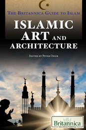 Islamic Art and Architecture, ed. , v. 