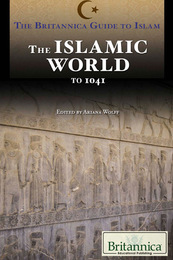 The Islamic World to 1041, ed. , v. 