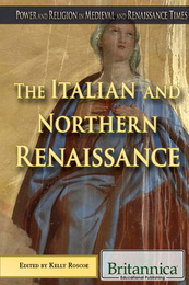 The Italian and Northern Renaissance, ed. , v. 