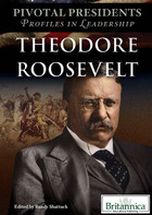 Theodore Roosevelt, ed. , v. 