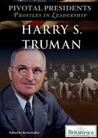 Harry S. Truman, ed. , v. 