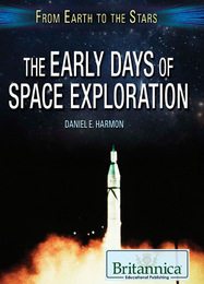 The Early Days of Space Exploration, ed. , v. 
