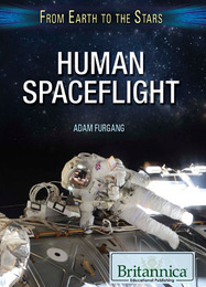 Human Spaceflight, ed. , v. 