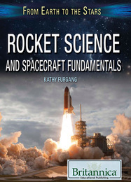 Rocket Science and Spacecraft Fundamentals, ed. , v. 