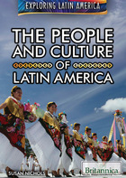 The People and Culture of Latin America, ed. , v. 