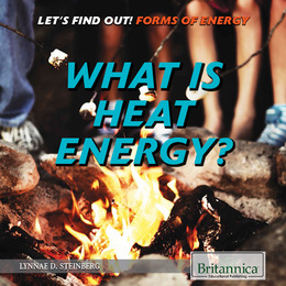 What Is Heat Energy?, ed. , v. 