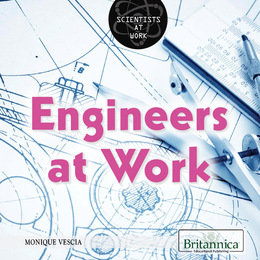 Engineers at Work, ed. , v. 