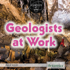 Geologists at Work, ed. , v. 