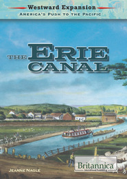 The Erie Canal, ed. , v. 
