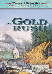 The Gold Rush, ed. , v. 