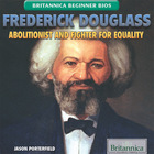 Frederick Douglass, ed. , v. 