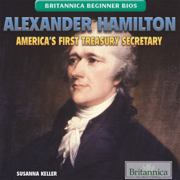 Alexander Hamilton, ed. , v. 