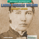 Laura Ingalls Wilder, ed. , v. 