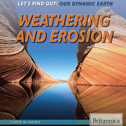Weathering and Erosion, ed. , v. 