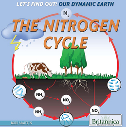 The Nitrogen Cycle, ed. , v. 