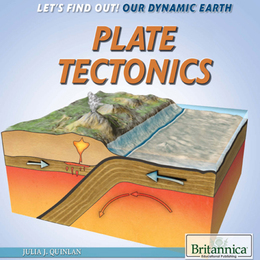 Plate Tectonics, ed. , v. 