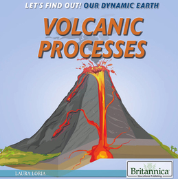 Volcanic Processes, ed. , v. 