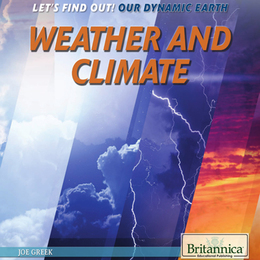 Weather and Climate, ed. , v. 