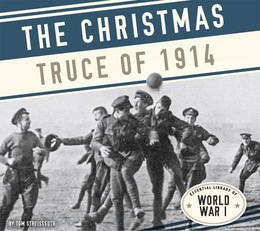 The Christmas Truce of 1914, ed. , v. 