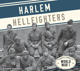 Harlem Hellfighters, ed. , v. 