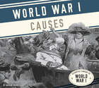 World War I Causes, ed. , v. 